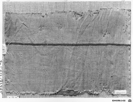 Textile Fragment