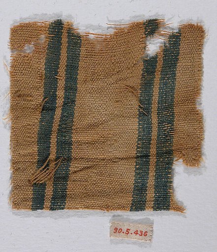 Textile Fragment