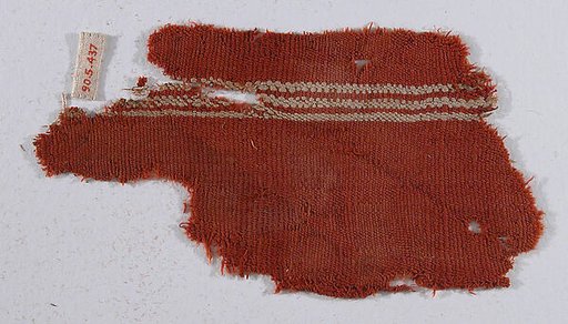 Textile Fragment