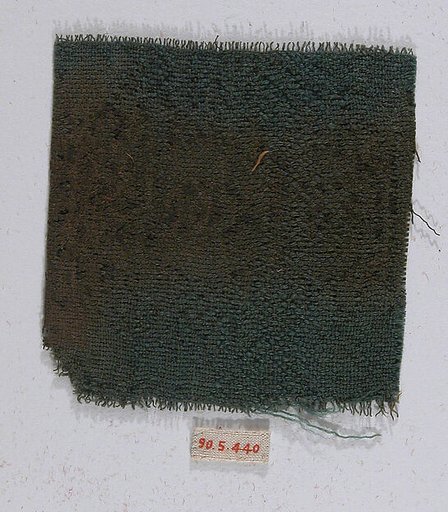 Textile Fragment