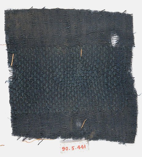 Textile Fragment