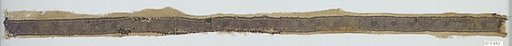 Textile Fragment