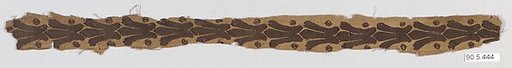 Textile Fragment