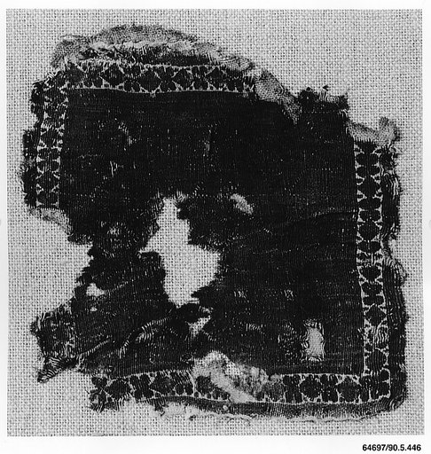 Textile Fragment