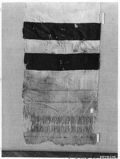 Textile Fragment