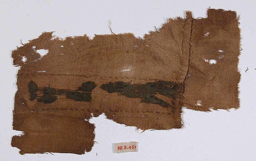Textile Fragment