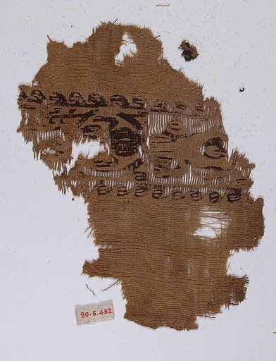 Textile Fragment