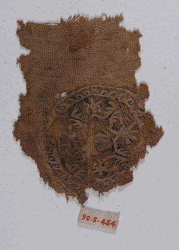 Textile Fragment