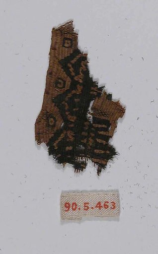 Textile Fragment