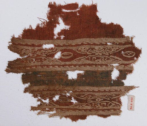 Textile Fragment