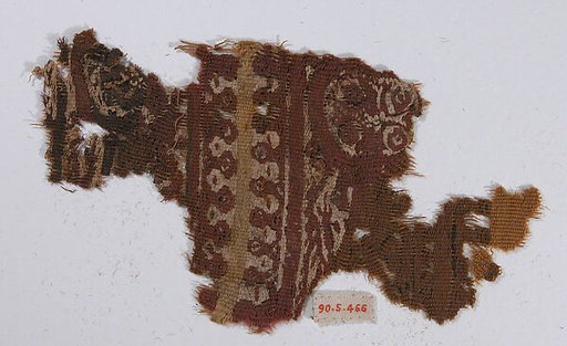 Textile Fragment