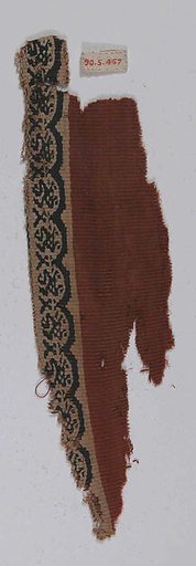 Textile Fragment