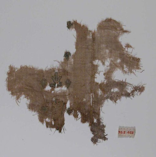Textile Fragment