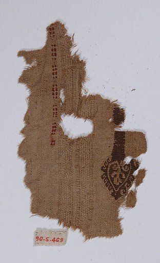 Textile Fragment