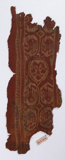 Textile Fragment