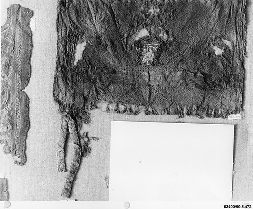Textile Fragment