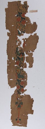 Textile Fragment