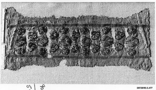 Textile Fragment