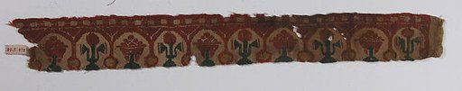 Textile Fragment