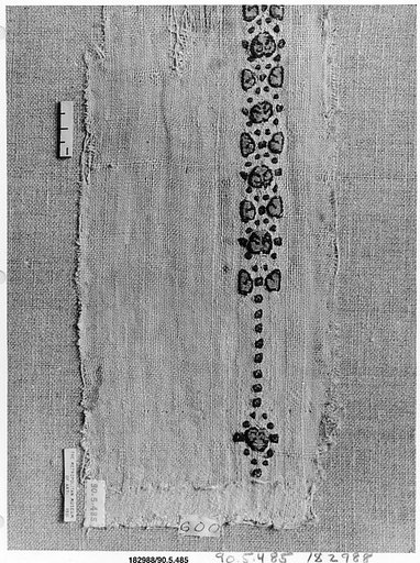 Textile Fragment