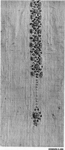 Textile Fragment