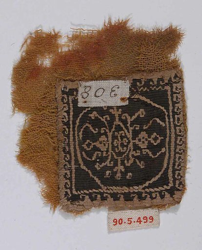 Textile Fragment