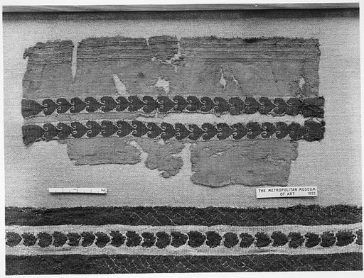Fragment of a Sleeve