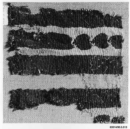 Textile Fragment