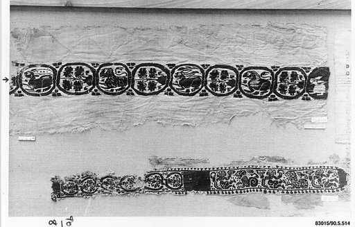 Textile Fragment