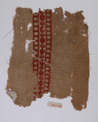 Textile Fragment
