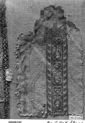 Textile Fragment