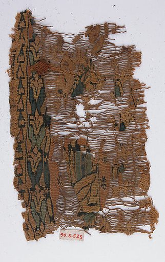 Textile Fragment