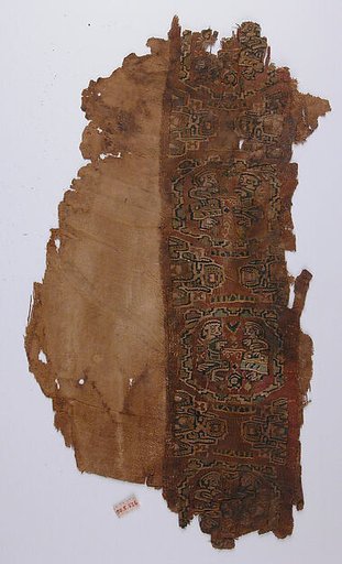 Textile Fragment
