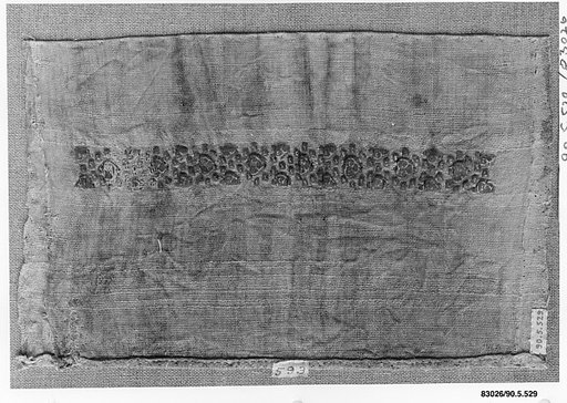 Textile Fragment