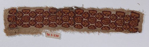 Textile Fragment