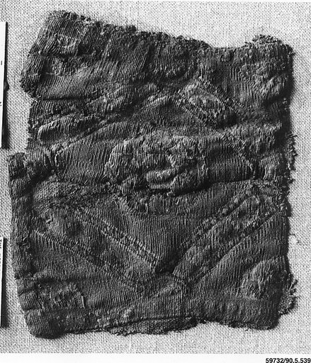 Textile Fragment
