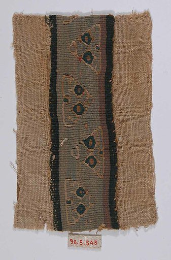 Textile Fragment