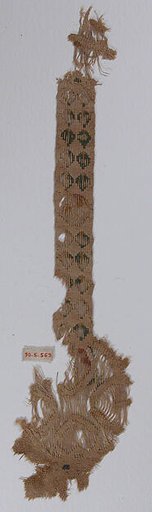 Textile Fragment