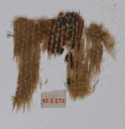 Textile Fragment