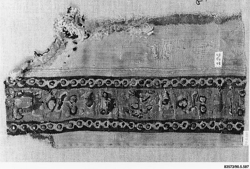 Textile Fragment