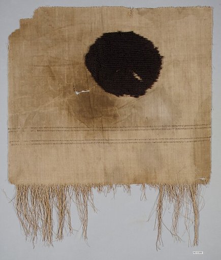 Textile Fragment