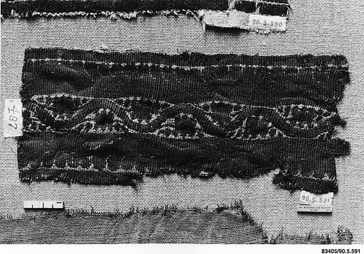 Textile Fragment