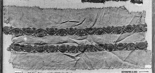 Textile Fragment