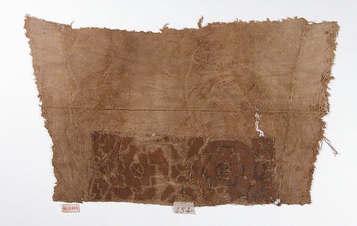 Textile Fragment