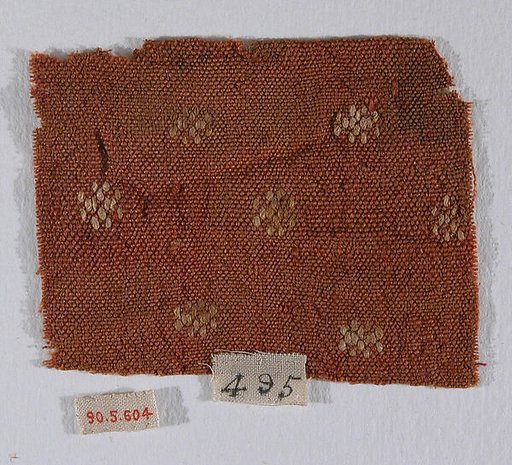 Textile Fragment