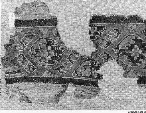 Textile Fragment