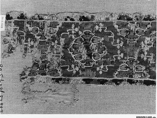 Fragment of Shoulder Band