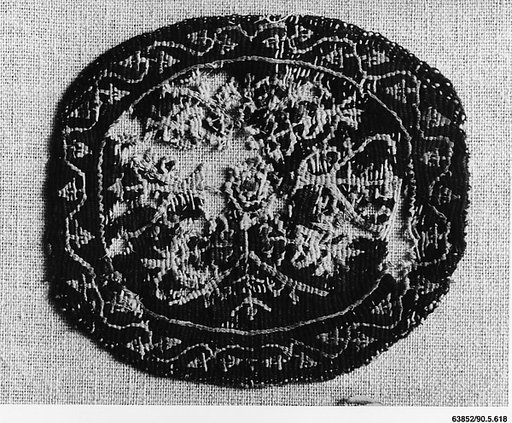 Textile Fragment