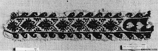 Textile Fragment