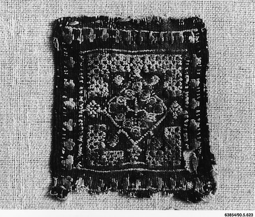 Textile Fragment